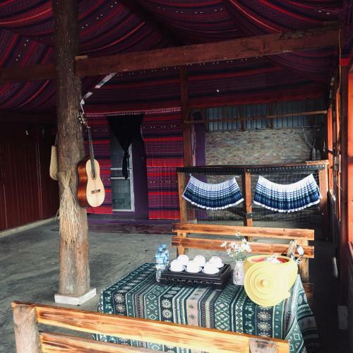 H?mong Traditional Homestay