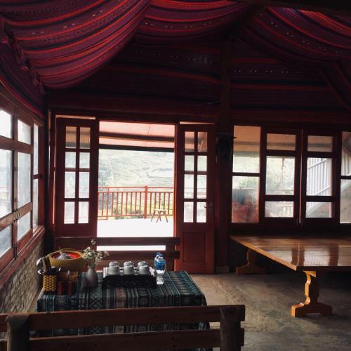 H?mong Traditional Homestay