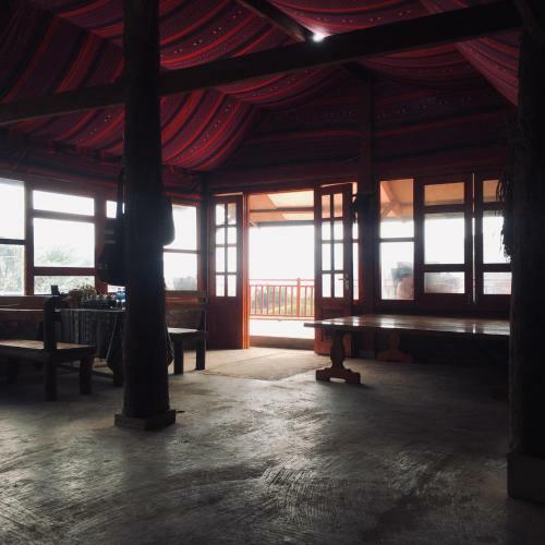 H?mong Traditional Homestay