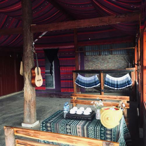 H?mong Traditional Homestay