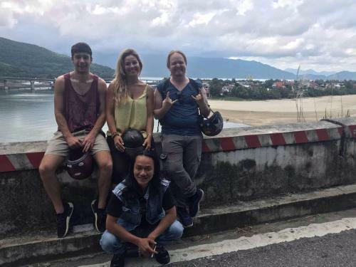 H?mong Traditional Homestay