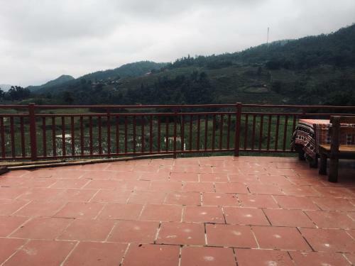 H?mong Traditional Homestay