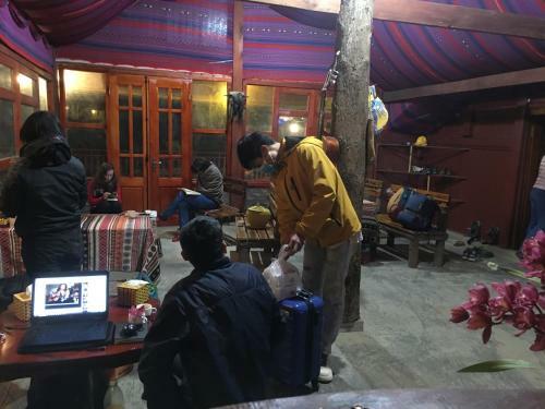 H?mong Traditional Homestay