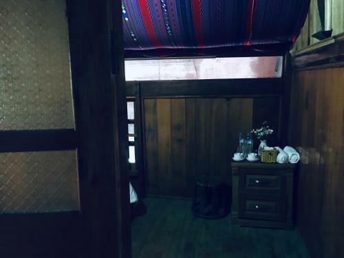 H?mong Traditional Homestay