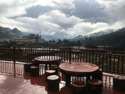 H?mong Traditional Homestay