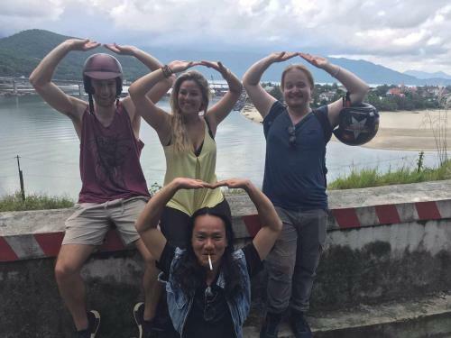 H?mong Traditional Homestay