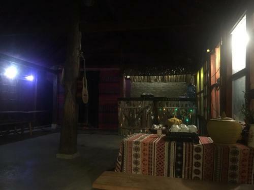 H?mong Traditional Homestay