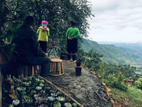 H?mong Traditional Homestay