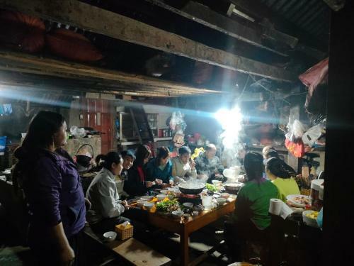 H?mong Traditional Homestay