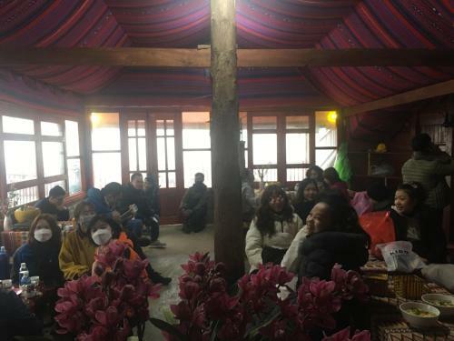 H?mong Traditional Homestay