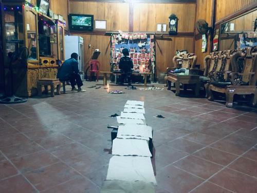 H?mong Traditional Homestay