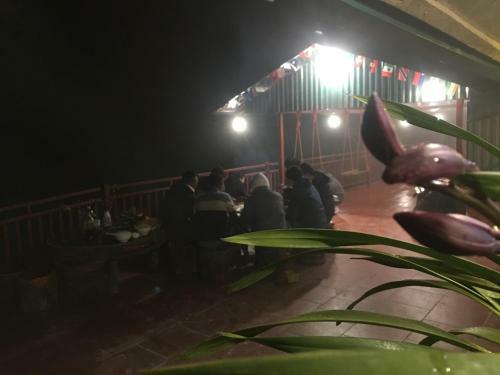 H?mong Traditional Homestay