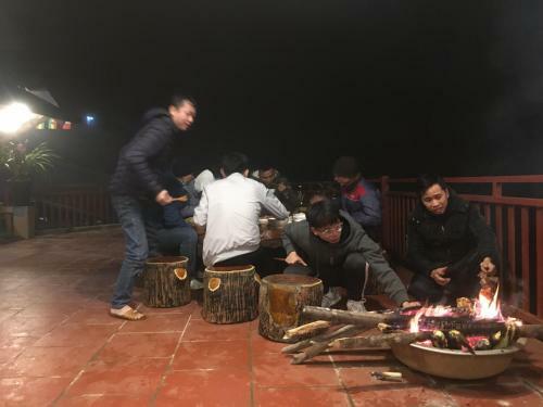 H?mong Traditional Homestay