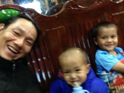 H?mong Traditional Homestay