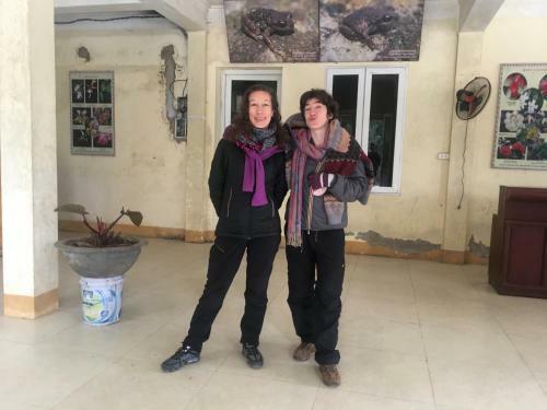 H?mong Traditional Homestay