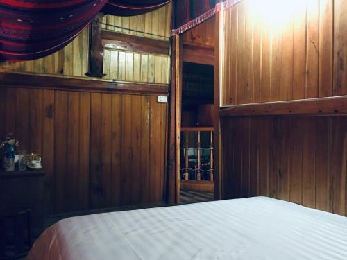 H?mong Traditional Homestay