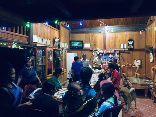 H?mong Traditional Homestay