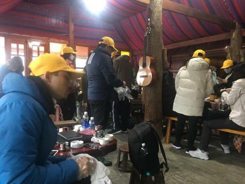 H?mong Traditional Homestay