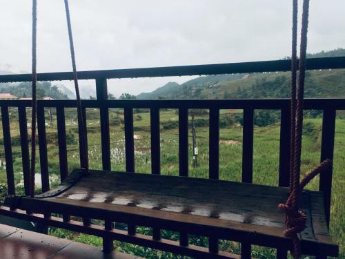 H?mong Traditional Homestay