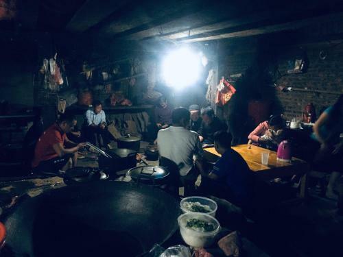 H?mong Traditional Homestay