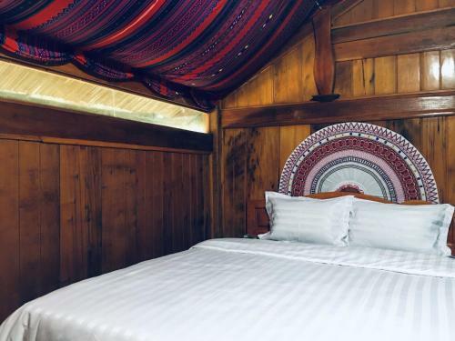 H?mong Traditional Homestay