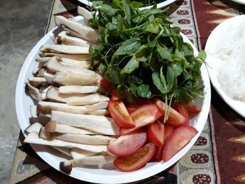 H?mong Traditional Homestay