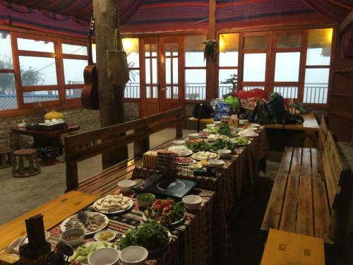 H?mong Traditional Homestay