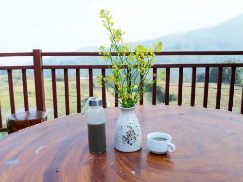 H?mong Traditional Homestay