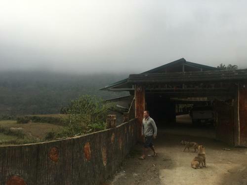 H?mong Traditional Homestay