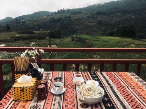 H?mong Traditional Homestay