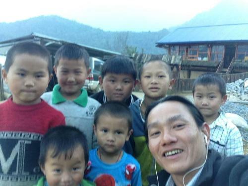 H?mong Traditional Homestay