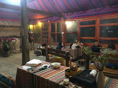 H?mong Traditional Homestay