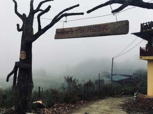 H?mong Traditional Homestay