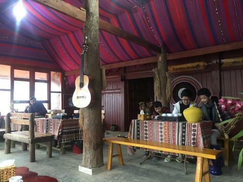H?mong Traditional Homestay