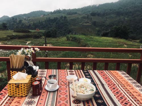 H?mong Traditional Homestay