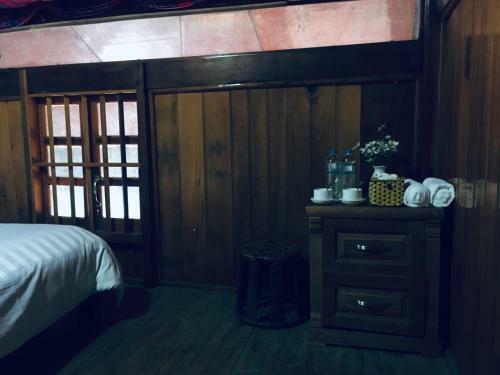 H?mong Traditional Homestay