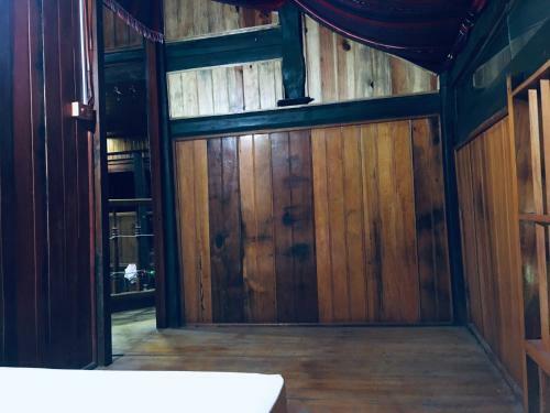 H?mong Traditional Homestay