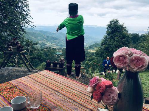 H?mong Traditional Homestay