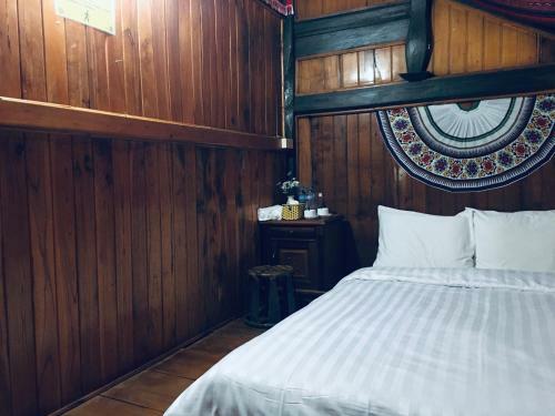 H?mong Traditional Homestay