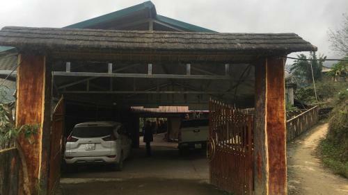 H?mong Traditional Homestay