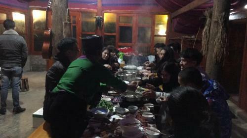 H?mong Traditional Homestay