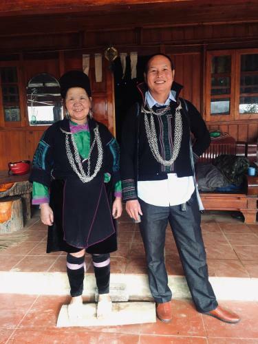 H?mong Traditional Homestay