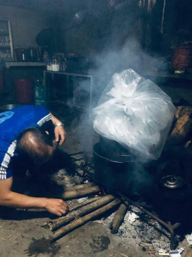 H?mong Traditional Homestay