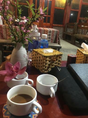 H?mong Traditional Homestay
