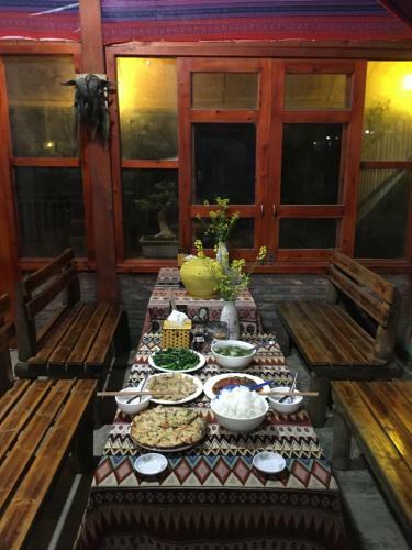 H?mong Traditional Homestay