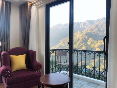 Muong Hoa View Hotel