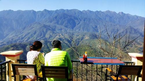 Muong Hoa View Hotel
