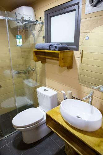 Hotel M�y Village Sapa
