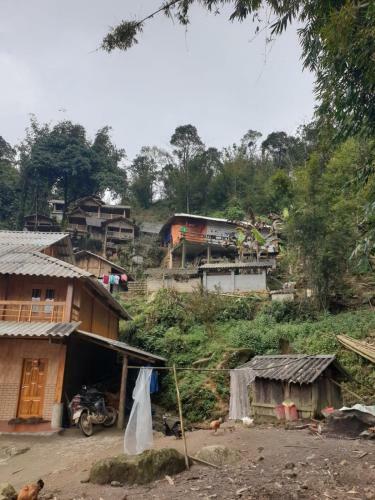 Mama Gia Homestay