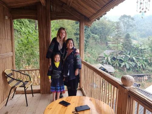 Mama Gia Homestay